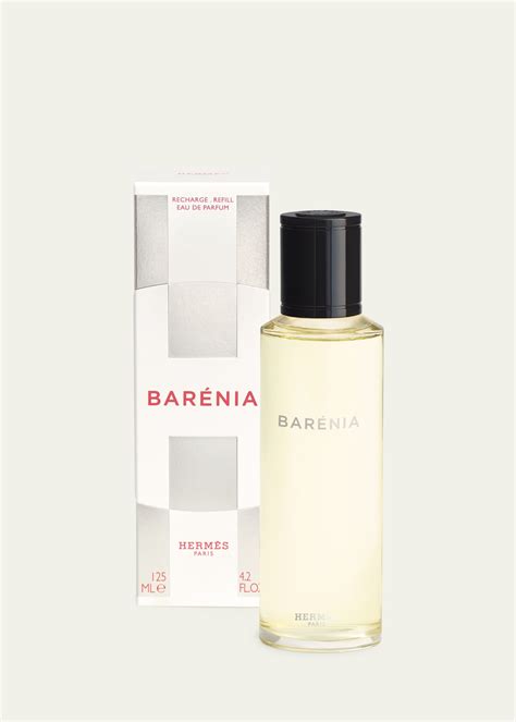 hermes barenia refills